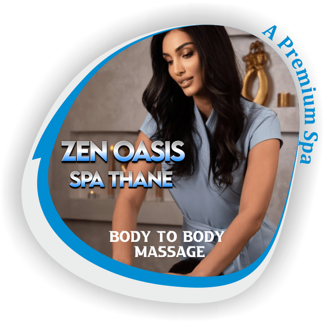 Body to Body Massage in Uthalsar Thane West